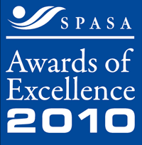 SPASA Awards of Exvcellence