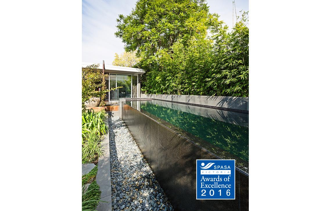 2016 Award Entry - Neptune Pools