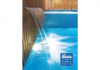 2016 Award Entry - Neptune Pools