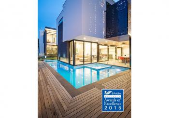 2016 Award Entry - Cantwell Pools