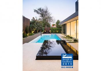 2016 Award Entry - Aloha Pools