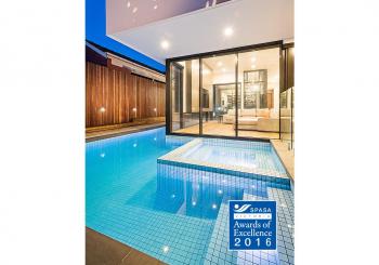 2016 Award Entry - Cantwell Pools